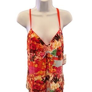 Josie Natori 2 Piece Nightie SET